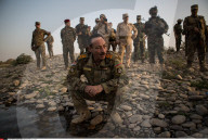 NEWS - Irak: Kämpfe um Mosul