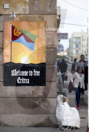 REPORTAGE - 25 Jahre Unabhängigkeit in Eritrea