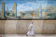 REPORTAGE - 25 Jahre Unabhängigkeit in Eritrea