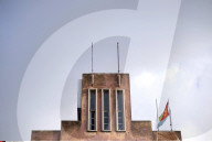 REPORTAGE - 25 Jahre Unabhängigkeit in Eritrea