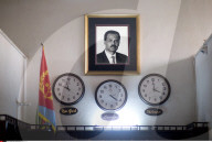 REPORTAGE - 25 Jahre Unabhängigkeit in Eritrea