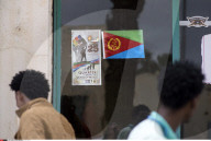 REPORTAGE - 25 Jahre Unabhängigkeit in Eritrea