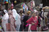 REPORTAGE - 25 Jahre Unabhängigkeit in Eritrea