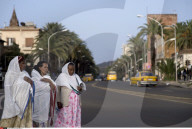REPORTAGE - 25 Jahre Unabhängigkeit in Eritrea