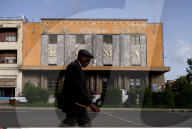 REPORTAGE - 25 Jahre Unabhängigkeit in Eritrea