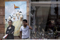 REPORTAGE - 25 Jahre Unabhängigkeit in Eritrea