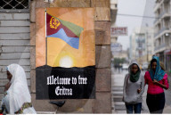 REPORTAGE - 25 Jahre Unabhängigkeit in Eritrea