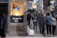 REPORTAGE - 25 Jahre Unabhängigkeit in Eritrea