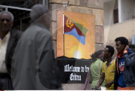 REPORTAGE - 25 Jahre Unabhängigkeit in Eritrea