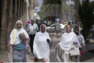 REPORTAGE - 25 Jahre Unabhängigkeit in Eritrea