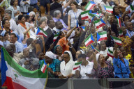 NEWS - Rom: Papst Franziskus zum Anfassen