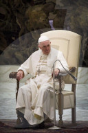 NEWS - Rom: Papst Franziskus zum Anfassen