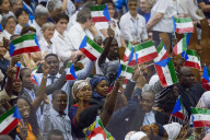 NEWS - Rom: Papst Franziskus zum Anfassen