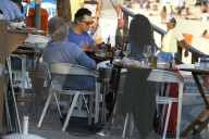 PEOPLE - Camila Alves und Matthew McConaughey in Rio