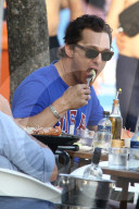PEOPLE - Camila Alves und Matthew McConaughey in Rio
