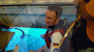 FEATURE -  Aquanauts tauchen im Auftrag von NEEMO 
