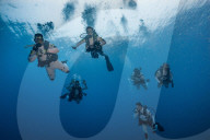 FEATURE -  Aquanauts tauchen im Auftrag von NEEMO 