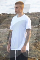 EXKLUSIV - Justin Bieber und Sofia Richie 'hängen zusammen' am Laguna Beach