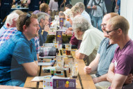 FEATURE - 'Great British Beer Festival' 2016