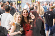 FEATURE - 'Great British Beer Festival' 2016