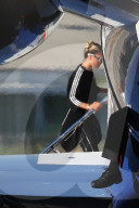 PEOPLE - Justin Bieber und Sofia Richie leisten sich einen Privatjet in Los Angeles