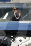 PEOPLE - Justin Bieber und Sofia Richie leisten sich einen Privatjet in Los Angeles