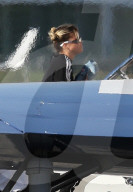 PEOPLE - Justin Bieber und Sofia Richie leisten sich einen Privatjet in Los Angeles