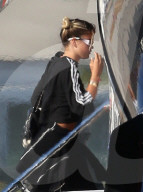 PEOPLE - Justin Bieber und Sofia Richie leisten sich einen Privatjet in Los Angeles