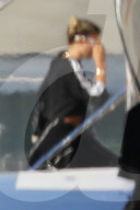 PEOPLE - Justin Bieber und Sofia Richie leisten sich einen Privatjet in Los Angeles