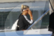 PEOPLE - Justin Bieber und Sofia Richie leisten sich einen Privatjet in Los Angeles