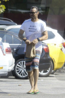PEOPLE - Brian Austin Green: Freude im 'Aloha Spirit' über die Geburt seine Sohnes Journey River