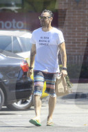 PEOPLE - Brian Austin Green: Freude im 'Aloha Spirit' über die Geburt seine Sohnes Journey River