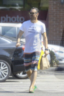 PEOPLE - Brian Austin Green: Freude im 'Aloha Spirit' über die Geburt seine Sohnes Journey River