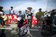 NEWS - Japan: Proteste gegen Betriebs-Wiederaufnahme im Atomkraftwerk Ikata