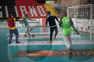 REPORTAGE - Italien: Unterkünfte für minderjährige Flüchtlinge sind rar