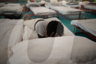 REPORTAGE - Italien: Unterkünfte für minderjährige Flüchtlinge sind rar