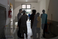 REPORTAGE - Italien: Unterkünfte für minderjährige Flüchtlinge sind rar