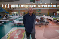 REPORTAGE - Italien: Unterkünfte für minderjährige Flüchtlinge sind rar