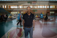 REPORTAGE - Italien: Unterkünfte für minderjährige Flüchtlinge sind rar