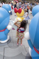 FEATURE - Doraemon Manga Mania in Japan