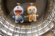 FEATURE - Doraemon Manga Mania in Japan