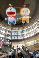 FEATURE - Doraemon Manga Mania in Japan
