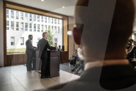 NEWS - Berlin: Thomas de Maiziere zu geplanten Sicherheits-Massnahmen