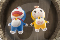 FEATURE - Doraemon Manga Mania in Japan