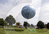 FEATURE - 'Mondlandung' in Bristol