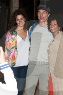 OLYMPIA 2016 - Matthew McConaughey und Camila Alves geniessen das Nachtleben in Rio