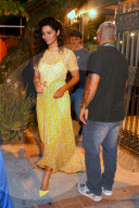 OLYMPIA 2016 - Matthew McConaughey und Camila Alves geniessen das Nachtleben in Rio