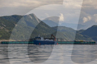 FEATURE - Landschaften in Norwegen