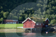 FEATURE - Landschaften in Norwegen
