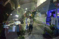 NEWS - Thailand: Diverse Bombenexplosionen erschüttern das Land (weitere Bilder)